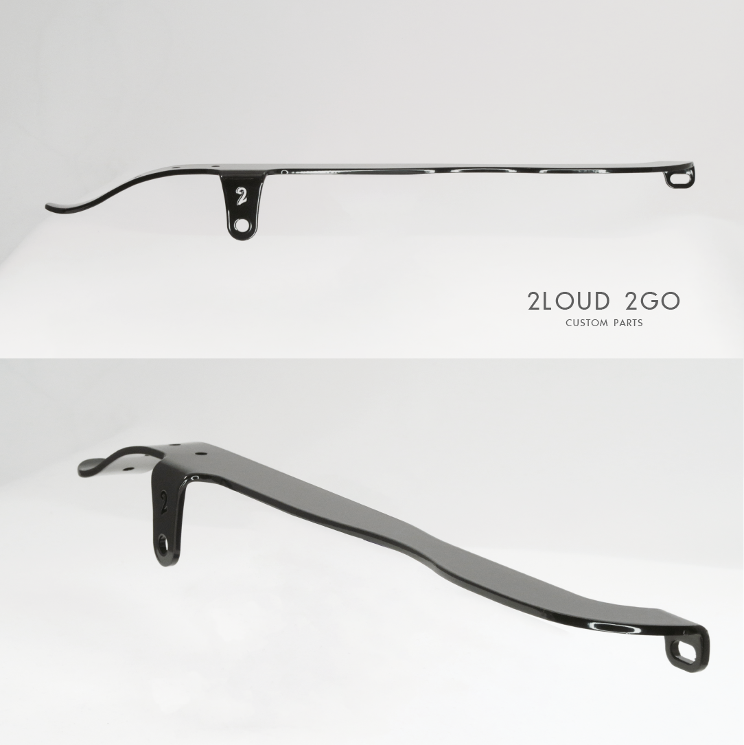 Triumph Bonneville Bobber 凱旋 Bobber 鏈條蓋