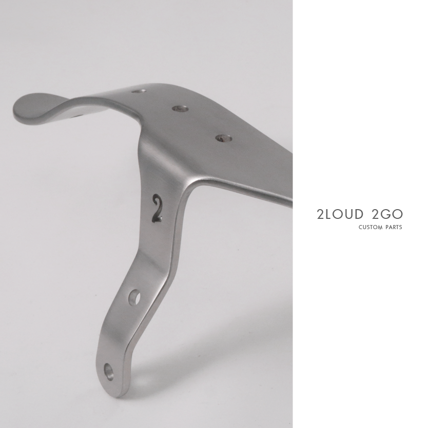 TRIUMPH 水冷凱旋 T100 / T120 鏈條蓋