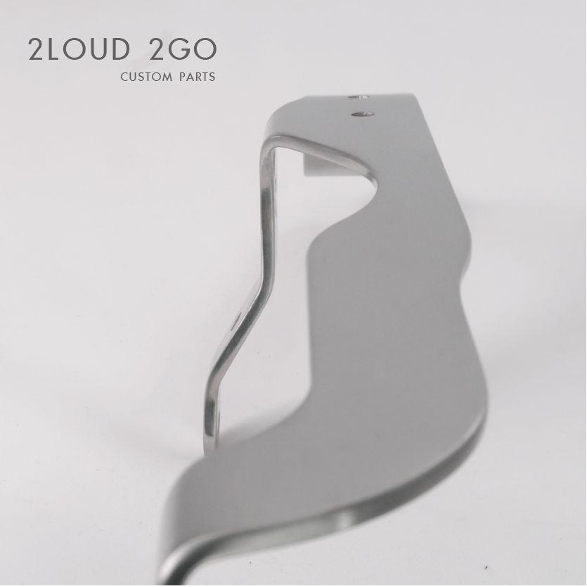 TRIUMPH 水冷凱旋 T100 / T120 鏈條蓋