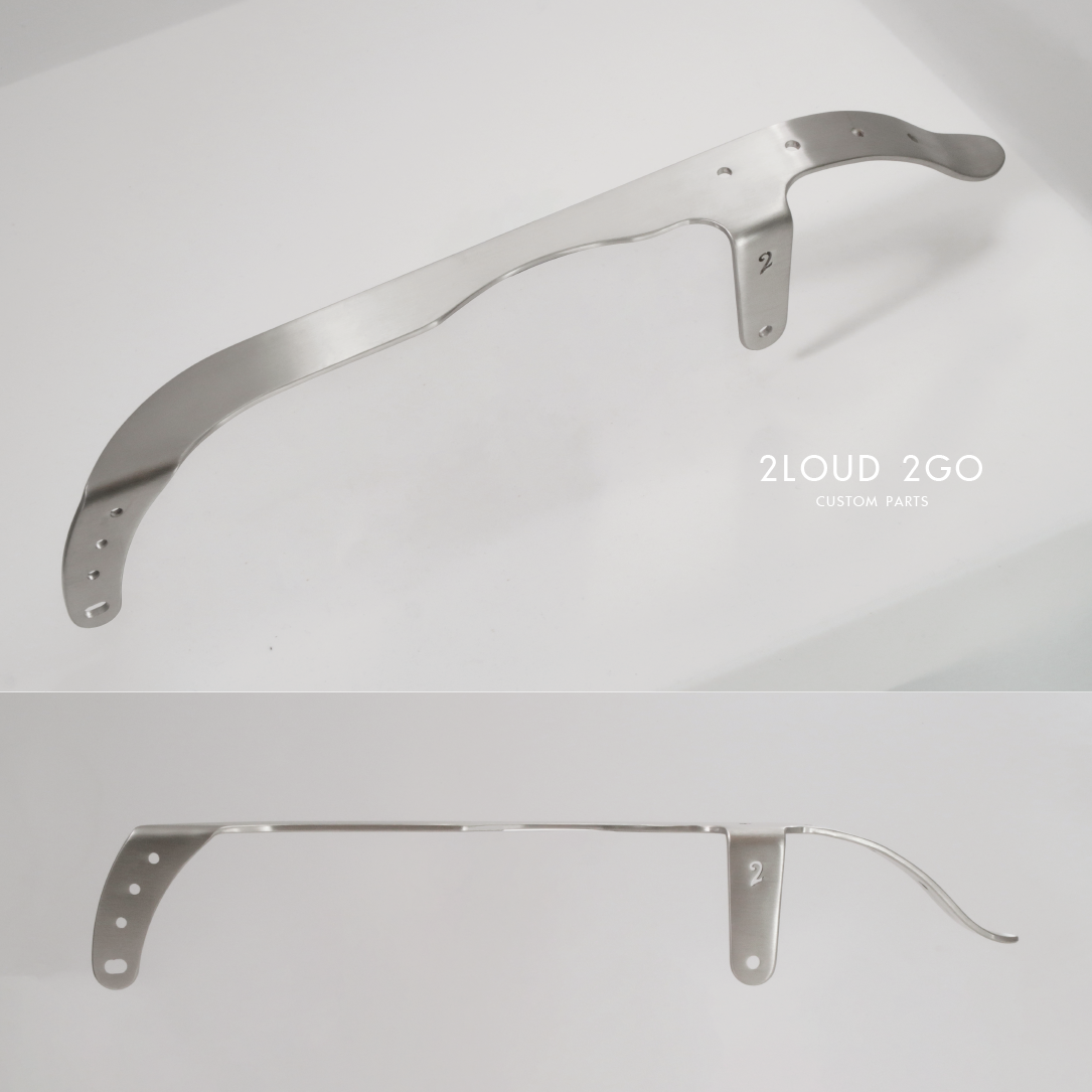 HARTFORD 雲豹223 鏈條蓋