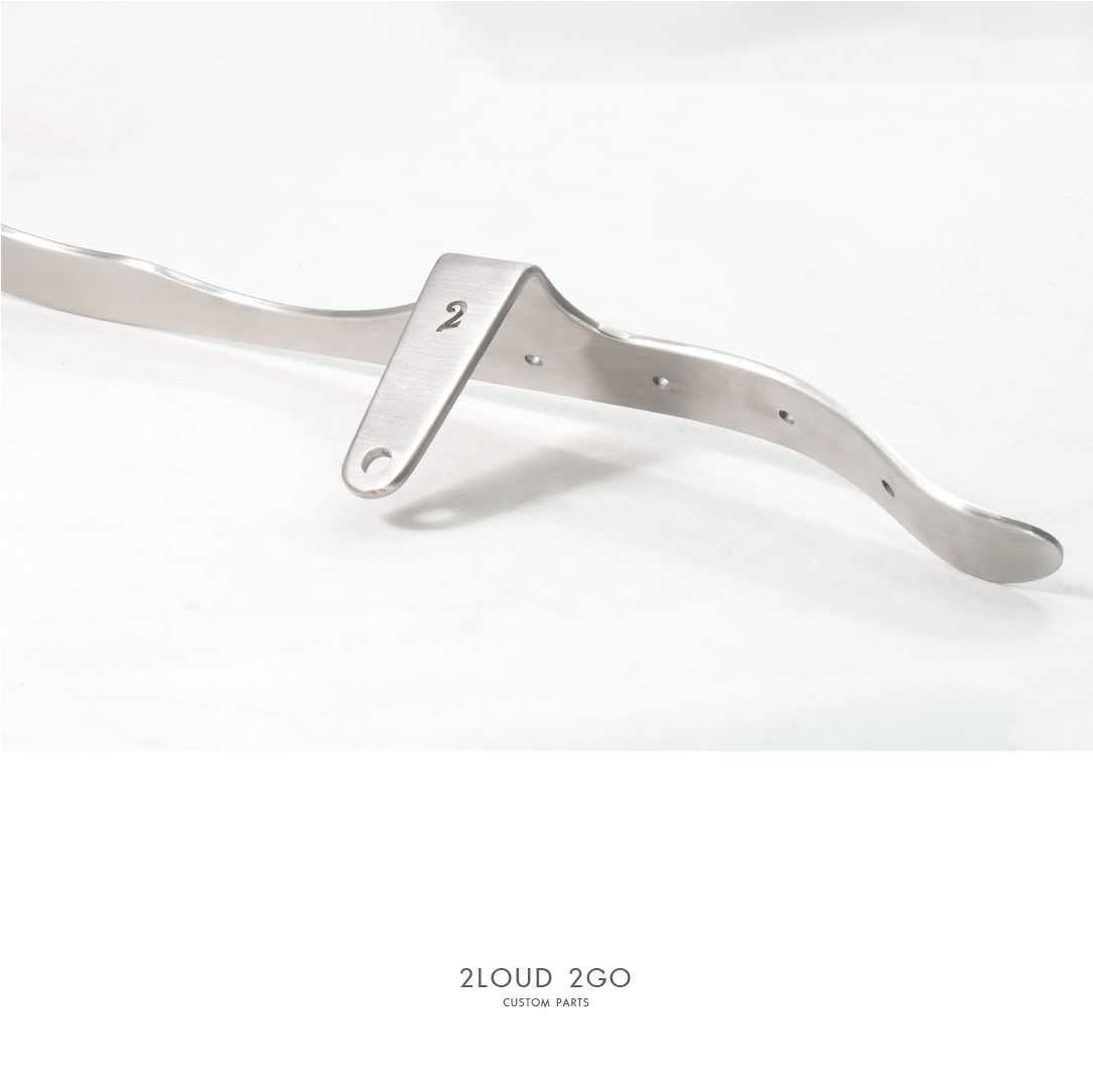 2LOUD Custom|HONDA CB1100 鏈條蓋