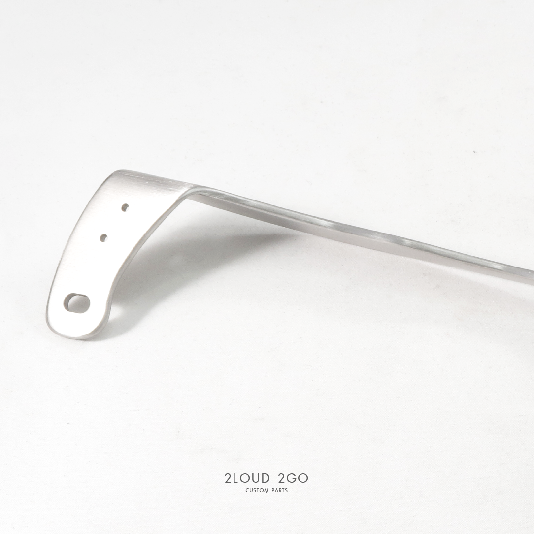 2LOUD Custom|HONDA CB1100 鏈條蓋