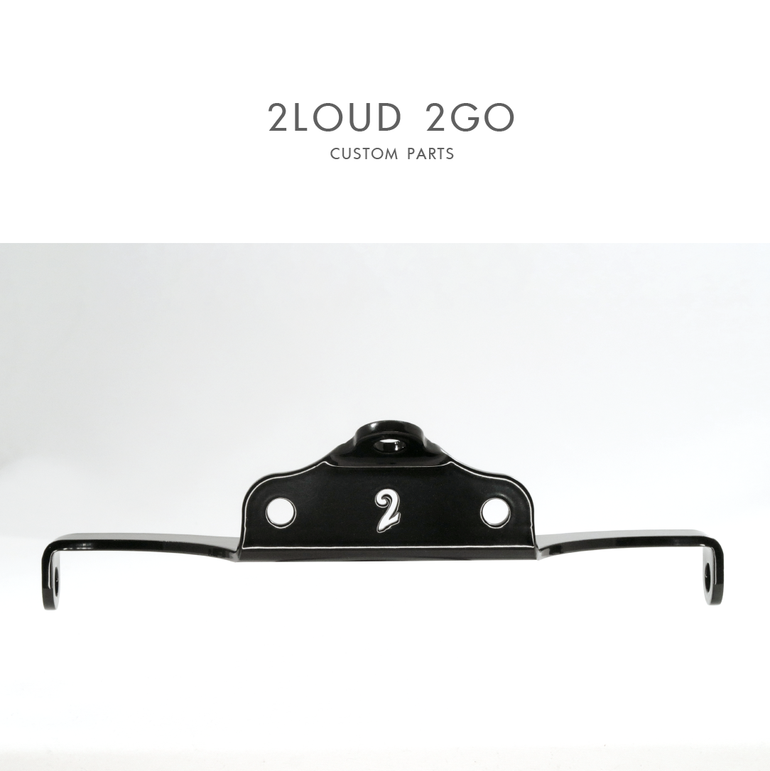 HONDA CB350 大燈含方向燈支架