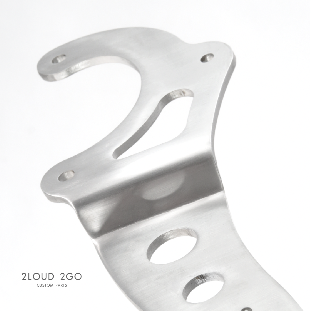 HONDA CB350 GB350 儀錶側移支架