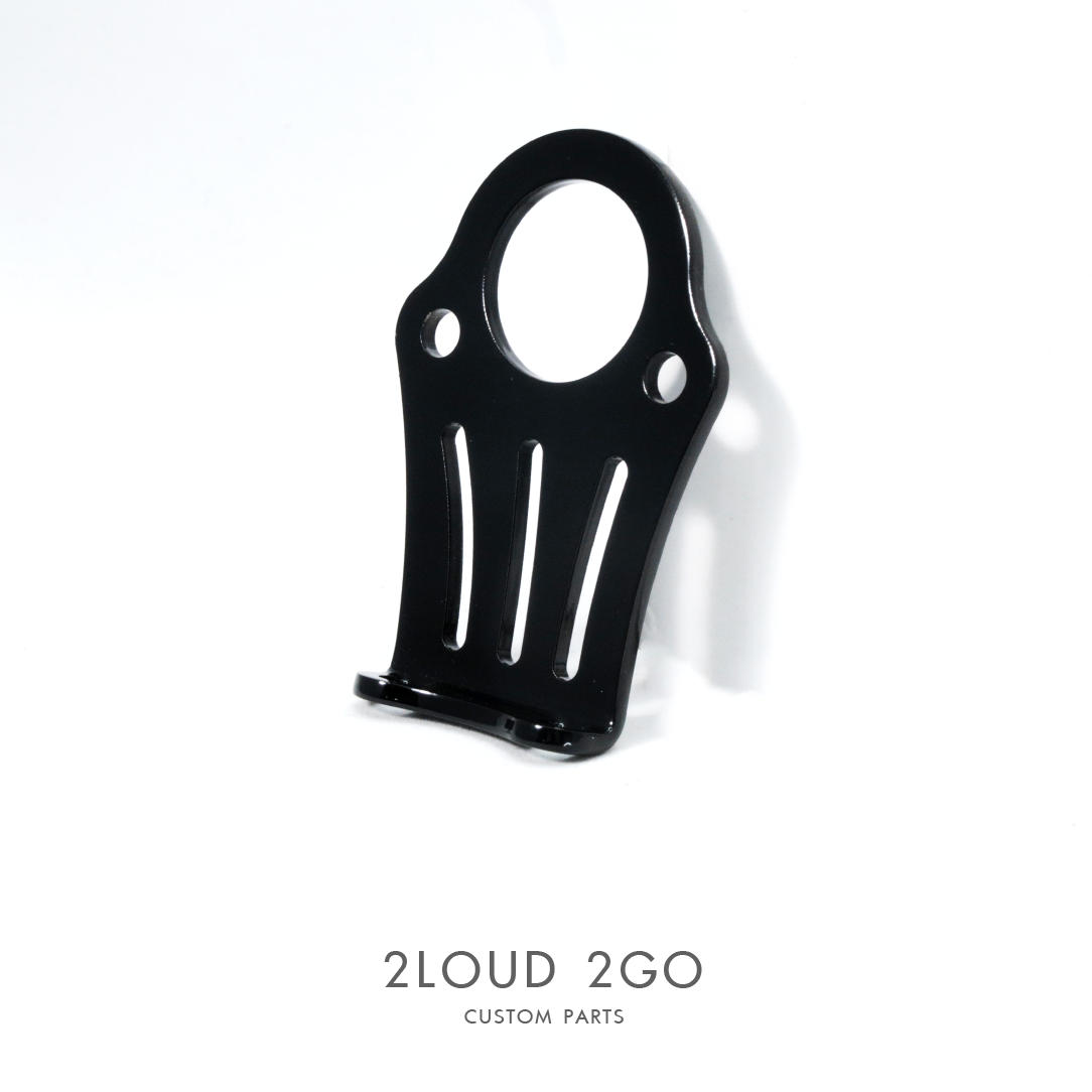 HONDA CB350 鎖頭側移架 鎖頭 改鎖頭 側移 復古 檔車 白鐵 改裝 直上套件 重機