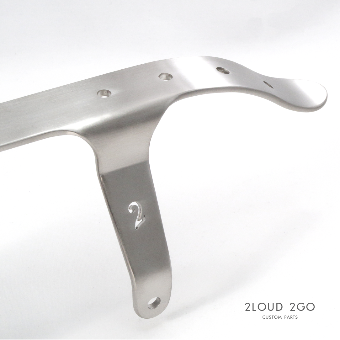 SUZUKI TU250 CHAIN COVER